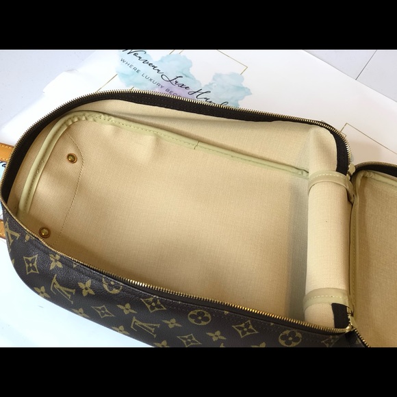 Louis Vuitton excursion - Picture 6 of 6